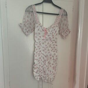 For Love & Lemons Dress